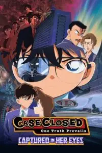 detective conan captured in her eyes 2000 , zeefliz
