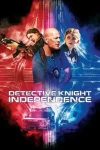 detective knight part 3 independence 2023 , zeefliz