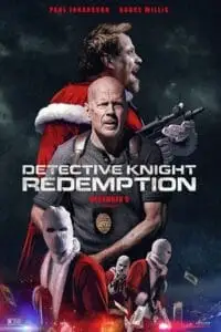 detective knight redemption 2022 , zeefliz