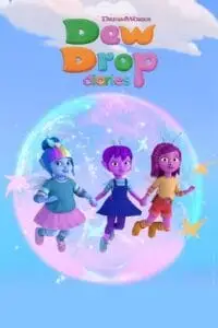 dew drop diaries season 1, zeefliz