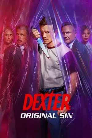 dexter original sin 2024 , zeefliz