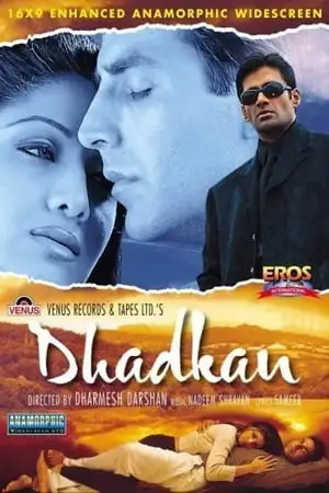 dhadkan 2000 , zeefliz