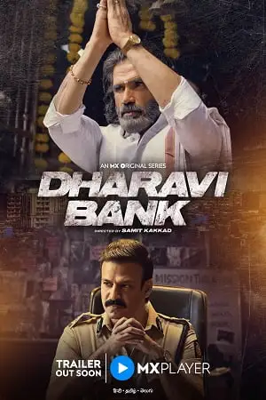dharavi bank season 1 , zeefliz