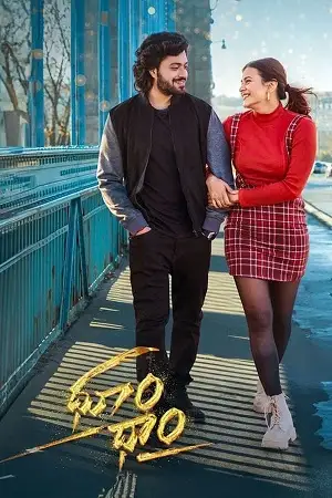 dhoom dhaam 2024 , zeefliz