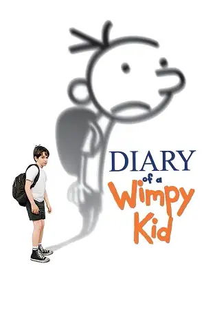 diary of a wimpy kid 2010 , zeefliz