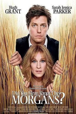 did you hear about the morgans 2009 , zeefliz