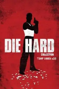 die hard collection 1988, zeefliz
