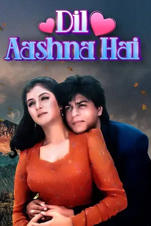 dil aashna hai 1992 , zeefliz