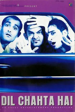 dil chahta hai 2001 , zeefliz