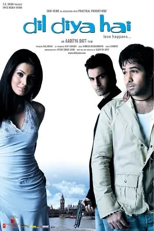 dil diya hai 2006 , zeefliz