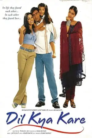 dil kya kare 1999 , zeefliz