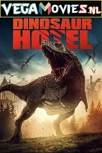 dinosaur hotel 2021 , zeefliz