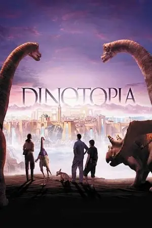 dinotopia 2002 , zeefliz