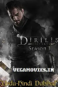 dirilis ertugrul season 1, zeefliz