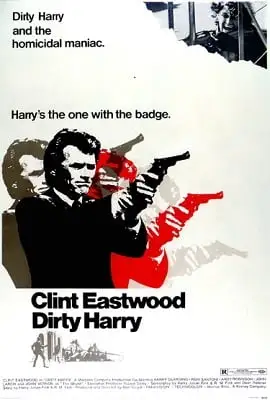 dirty harry 1971 , zeefliz