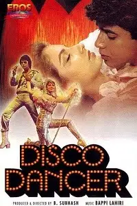 disco dancer 1982 , zeefliz