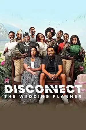 disconnect the wedding planner 2023 , zeefliz