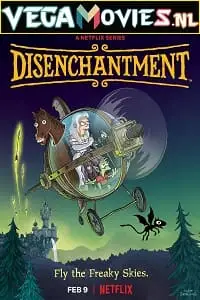 disenchantment 2022 , zeefliz