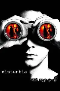 disturbia 2007 , zeefliz