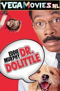 doctor dolittle 1998 , zeefliz