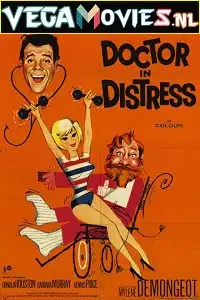 doctor in distress 1963 , zeefliz