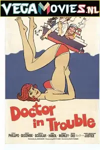 doctor in trouble 1970 , zeefliz