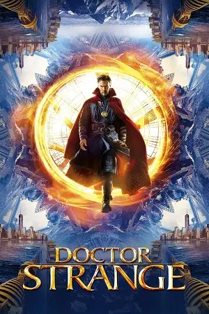 doctor strange 2016 , zeefliz