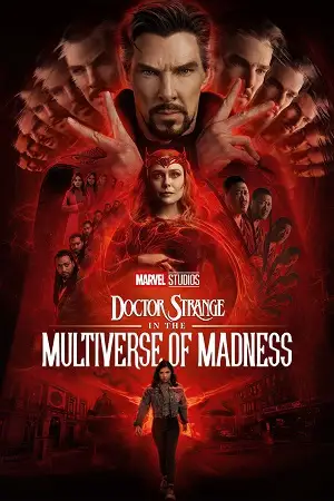 doctor strange in the multiverse of madness 2022 , zeefliz