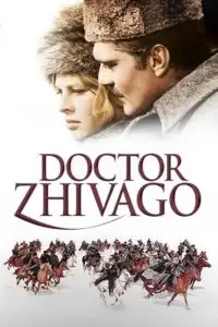 doctor zhivago 1965 , zeefliz