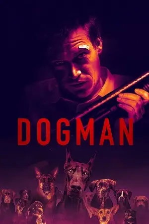 dogman 2023 , zeefliz