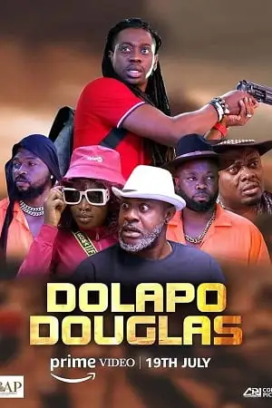 dolapo douglas 2024 , zeefliz