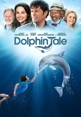 dolphin tale 2011 , zeefliz