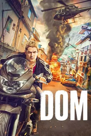 dom season 1, zeefliz