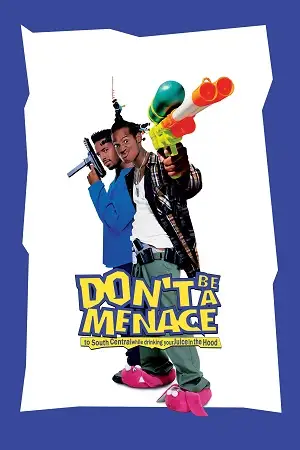 don t be a menace to south central while drinking your juice in the hood 1996 , zeefliz