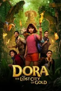 dora and the lost city of gold 2019 , zeefliz