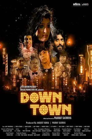 down town 2021 , zeefliz