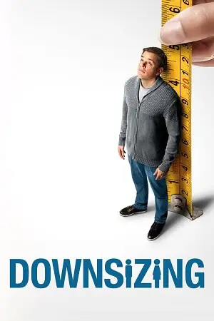 downsizing 2017 , zeefliz