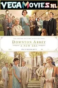 downton abbey a new era 2022 , zeefliz