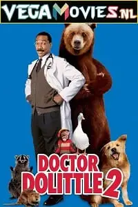 dr. dolittle 2 2001 , zeefliz