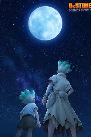 dr. stone season 1, zeefliz