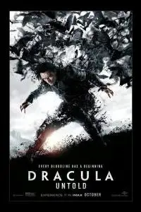 dracula untold 2014 , zeefliz