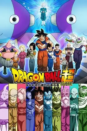 dragon ball super season 5 , zeefliz
