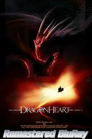 dragonheart 1996 , zeefliz
