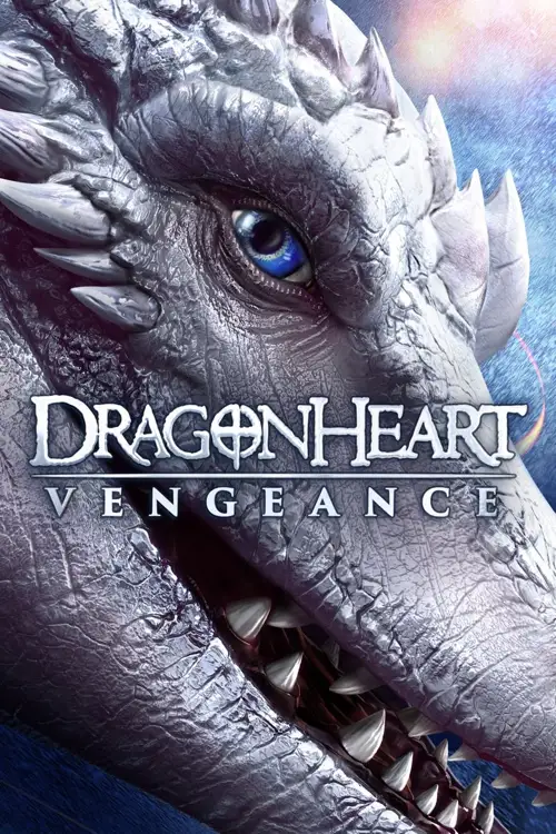 dragonheart vengeance 2020 , zeefliz