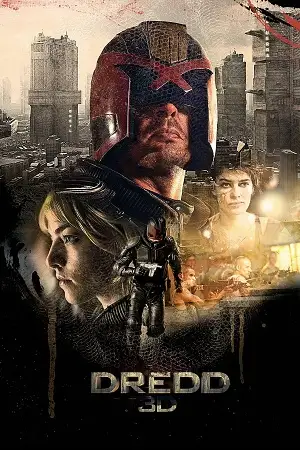 dredd 2012 , zeefliz