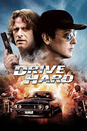 drive hard 2014 , zeefliz