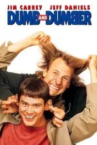 dumb and dumber 1994 , zeefliz