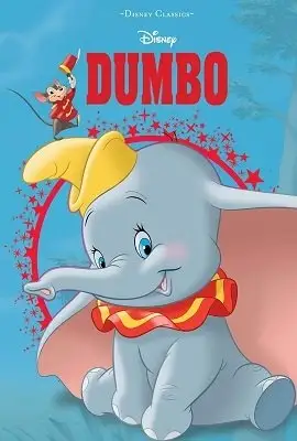 dumbo 1941 , zeefliz
