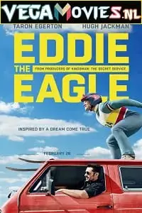 eddie the eagle 2015 , zeefliz