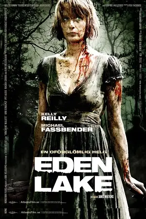 eden lake 2008 , zeefliz
